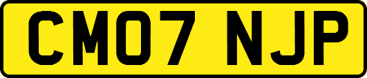 CM07NJP
