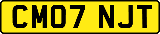 CM07NJT