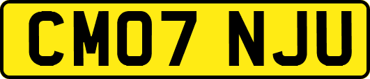 CM07NJU
