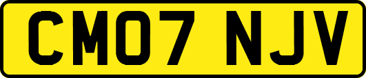 CM07NJV
