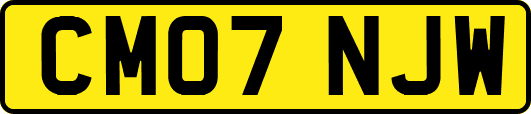 CM07NJW