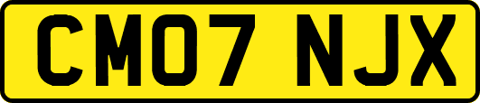 CM07NJX