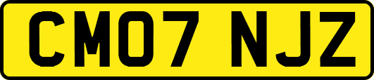 CM07NJZ