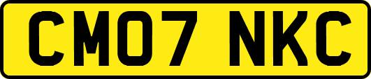 CM07NKC