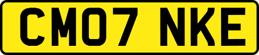 CM07NKE
