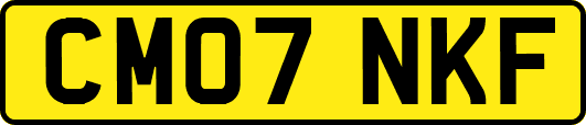 CM07NKF
