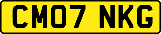 CM07NKG