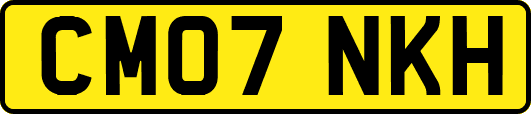 CM07NKH