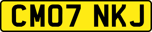 CM07NKJ