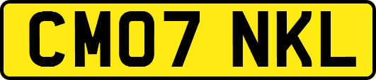CM07NKL