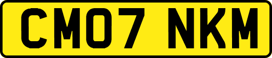 CM07NKM