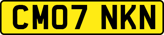 CM07NKN