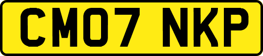 CM07NKP
