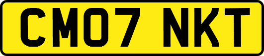 CM07NKT
