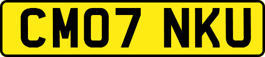 CM07NKU