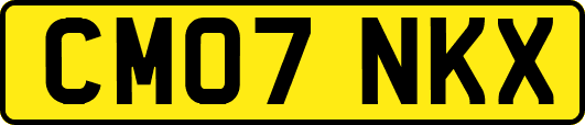 CM07NKX