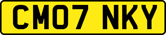 CM07NKY