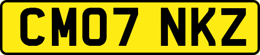 CM07NKZ