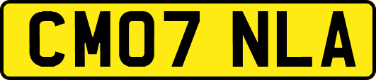 CM07NLA