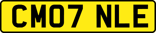 CM07NLE