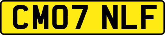 CM07NLF