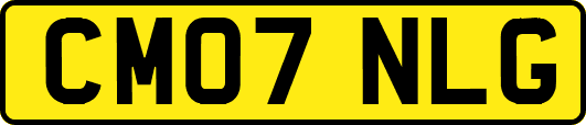 CM07NLG