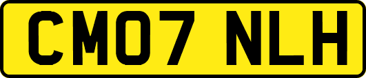 CM07NLH