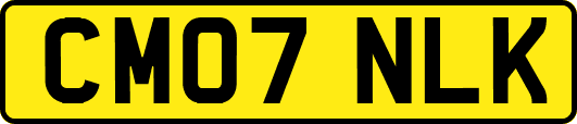 CM07NLK