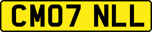 CM07NLL