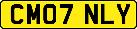 CM07NLY