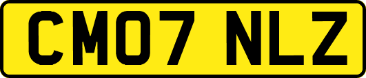CM07NLZ