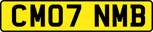 CM07NMB