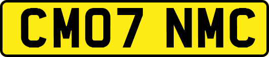CM07NMC