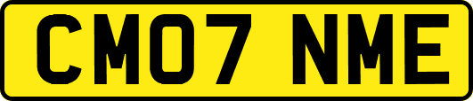 CM07NME