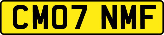 CM07NMF