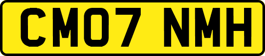 CM07NMH