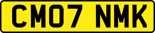CM07NMK