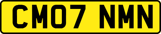 CM07NMN