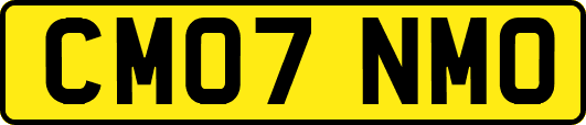 CM07NMO