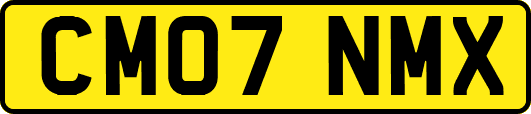 CM07NMX