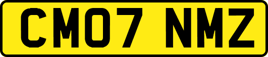 CM07NMZ