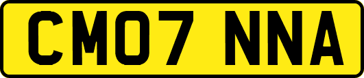 CM07NNA