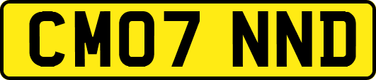 CM07NND
