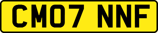 CM07NNF
