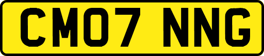 CM07NNG