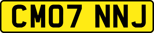 CM07NNJ