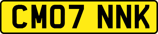 CM07NNK