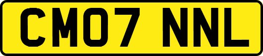 CM07NNL