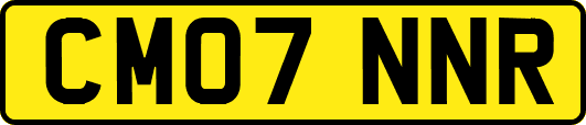CM07NNR