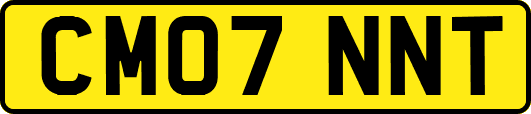 CM07NNT